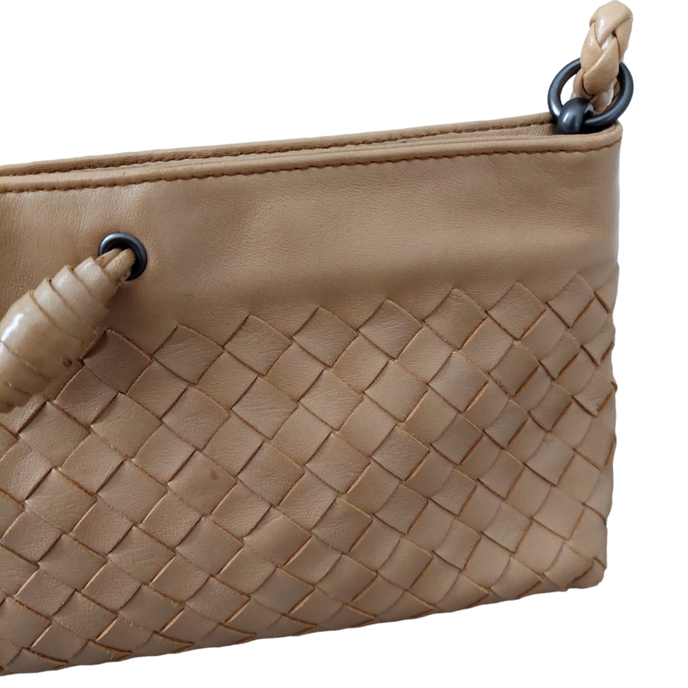Bottega Veneta Shoulder bag - Picture 4 of 12